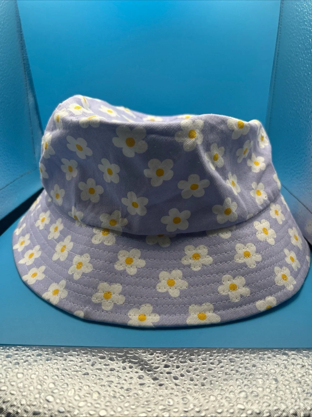 ULTA Summer daisy bucket hat